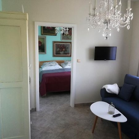 Apartmany Babory Žirovnice Extérieur photo