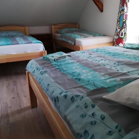 Apartmany Babory Žirovnice Extérieur photo