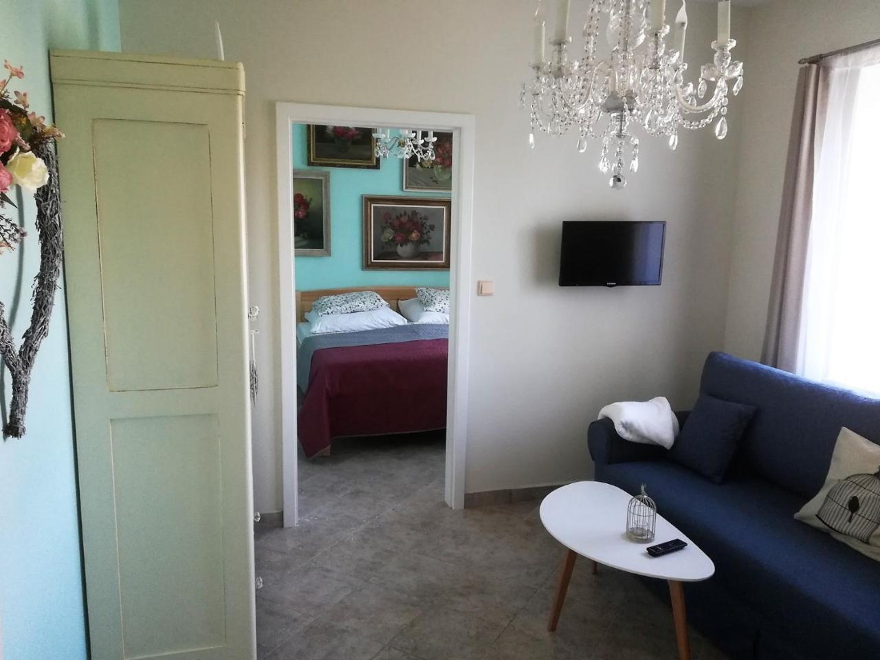 Apartmany Babory Žirovnice Extérieur photo