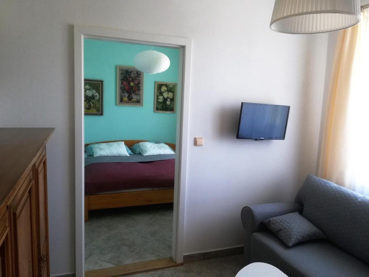 Apartmany Babory Žirovnice Extérieur photo