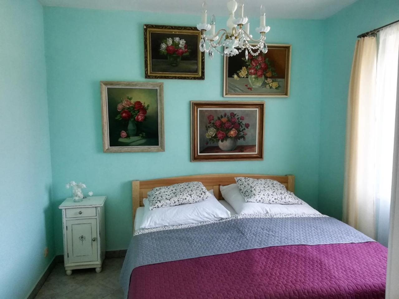 Apartmany Babory Žirovnice Extérieur photo