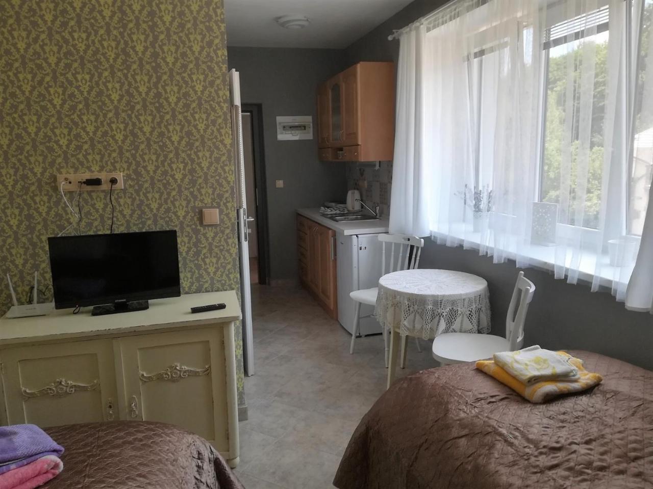 Apartmany Babory Žirovnice Extérieur photo
