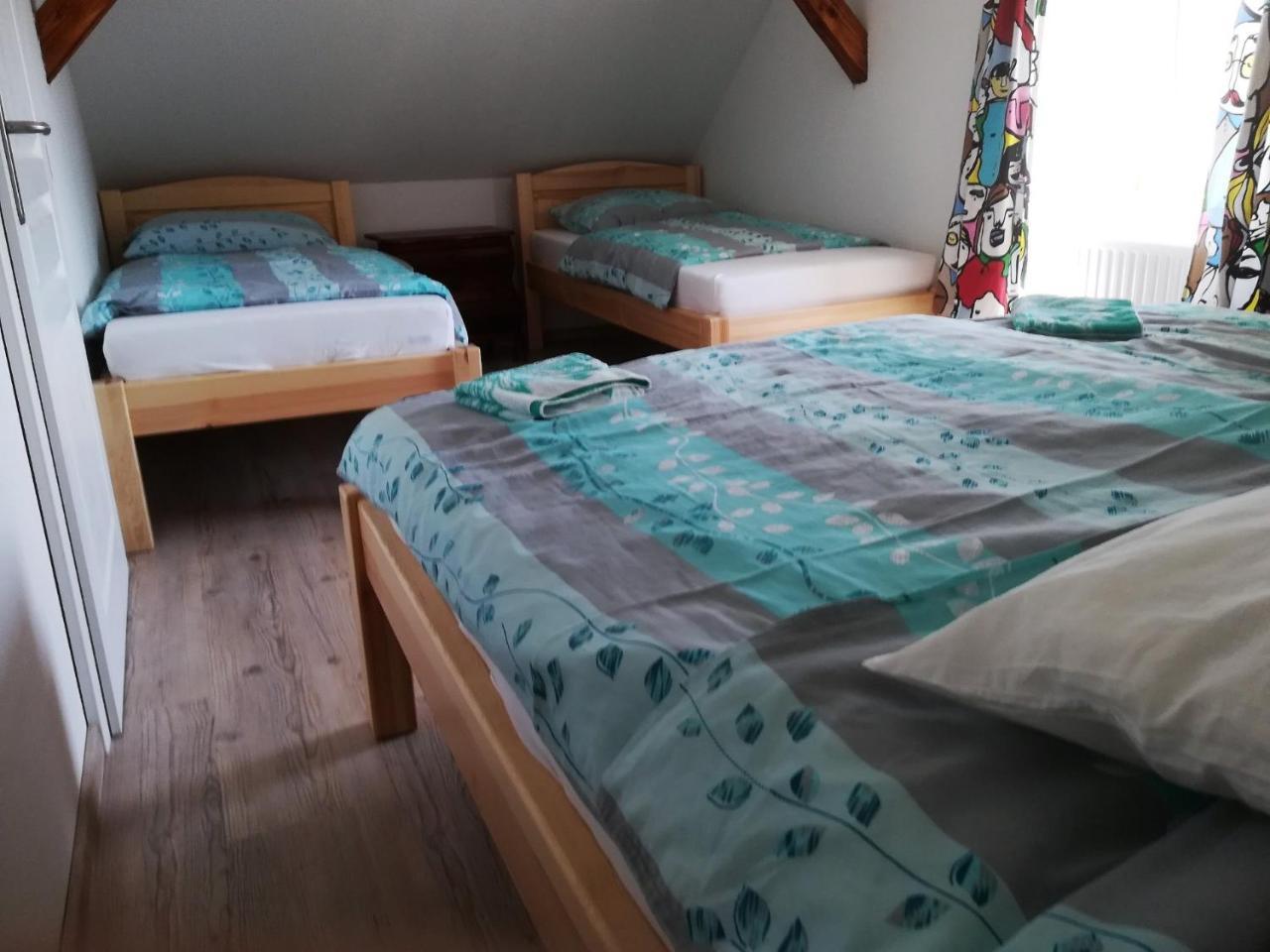 Apartmany Babory Žirovnice Extérieur photo