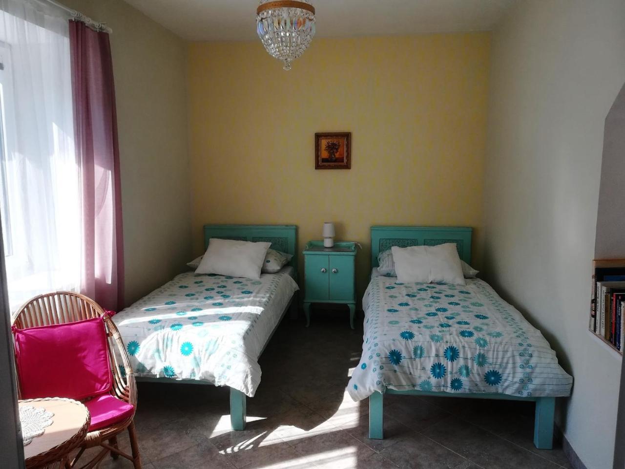 Apartmany Babory Žirovnice Extérieur photo