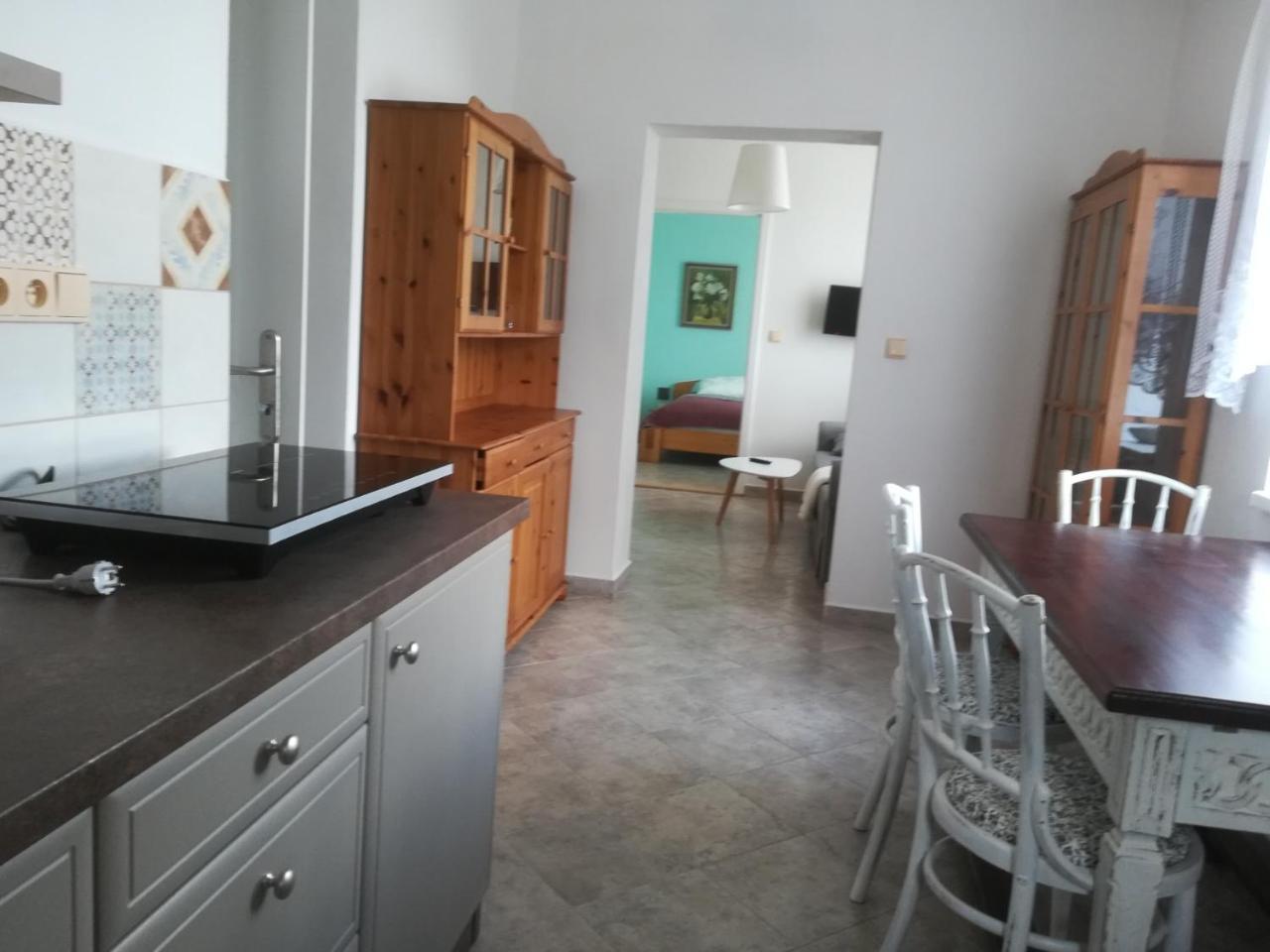 Apartmany Babory Žirovnice Extérieur photo