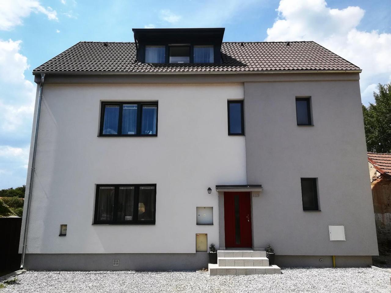Apartmany Babory Žirovnice Extérieur photo